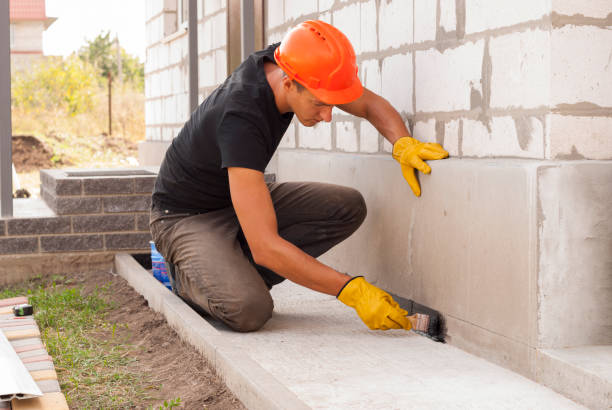 Licensed Basement Waterproofing service in Sherwood, OR - SGP Waterproofing
